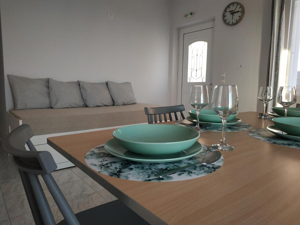 Athani Summer House Экстерьер фото